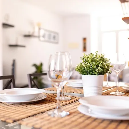 Appartement Costa Golf By Myhomeinfuerteventura