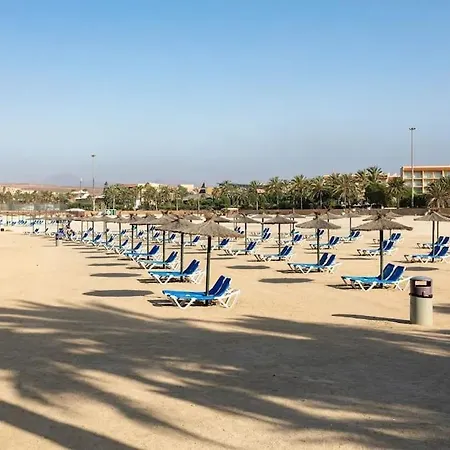 Casa Costa Golf! Terraza Privada, Orientacion Sur, Fantastica Piscina, Parking, Wi-fi Apartmán *