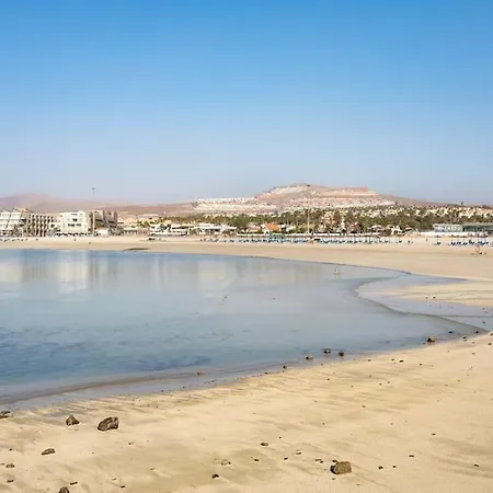 Apartmán Casa Costa Golf! Terraza Privada, Orientacion Sur, Fantastica Piscina, Parking, Wi-fi