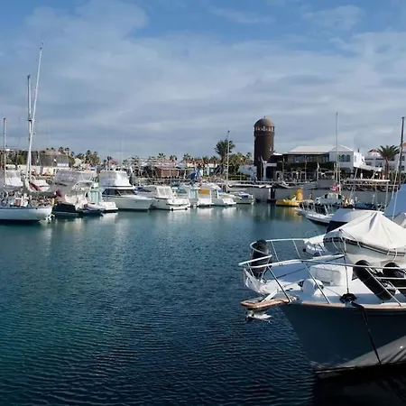 Apartman Casa Costa Golf! Terraza Privada, Orientacion Sur, Fantastica Piscina, Parking, Wi-fi