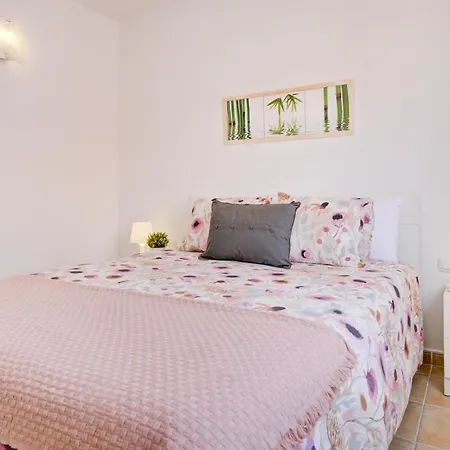 Apartmán Casa Costa Golf! Terraza Privada, Orientacion Sur, Fantastica Piscina, Parking, Wi-fi Costa De Antigua