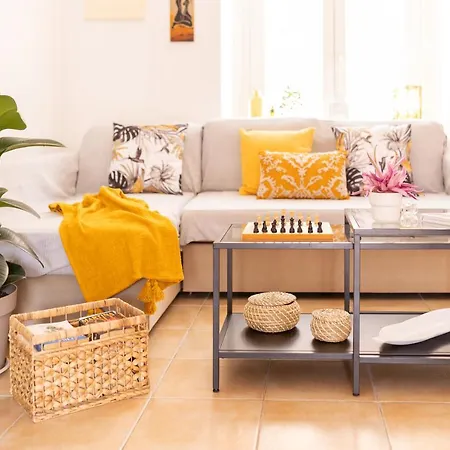 Appartement Costa Golf By Myhomeinfuerteventura