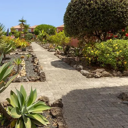 Apartmán Casa Costa Golf! Terraza Privada, Orientacion Sur, Fantastica Piscina, Parking, Wi-fi *