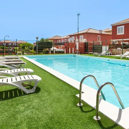 Appartement Costa Golf By Myhomeinfuerteventura Costa De Antigua